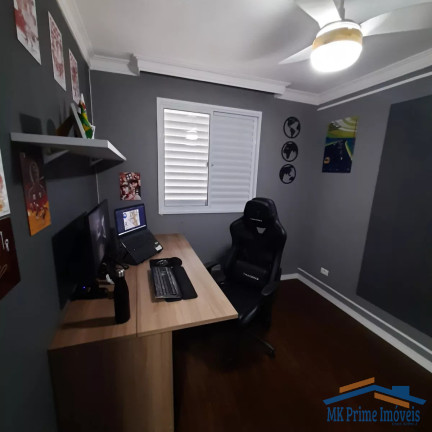 Imagem Apartamento com 2 Quartos à Venda, 54 m² em Padroeira - Osasco