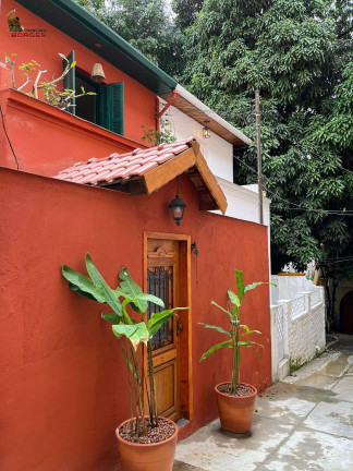 Imagem Casa com 2 Quartos à Venda, 80 m² em Vila Clementino - São Paulo Imagem Casa com 2 Quartos à Venda, 80 m² em Vila Clementino - São Paulo