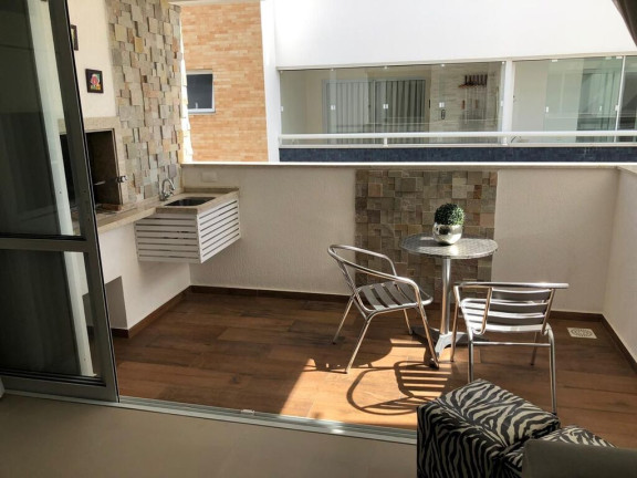 Imagem Apartamento com 2 Quartos à Venda, 95 m² em Governador Celso Ramos - Governador Celso Ramos