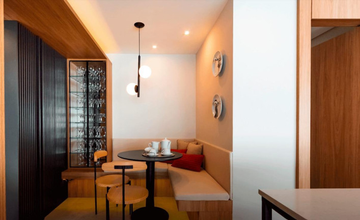 Imagem Apartamento com 4 Quartos à Venda, 146 m² em Vila Firmiano Pinto - São Paulo Imagem Apartamento com 4 Quartos à Venda, 146 m² em Vila Firmiano Pinto - São Paulo