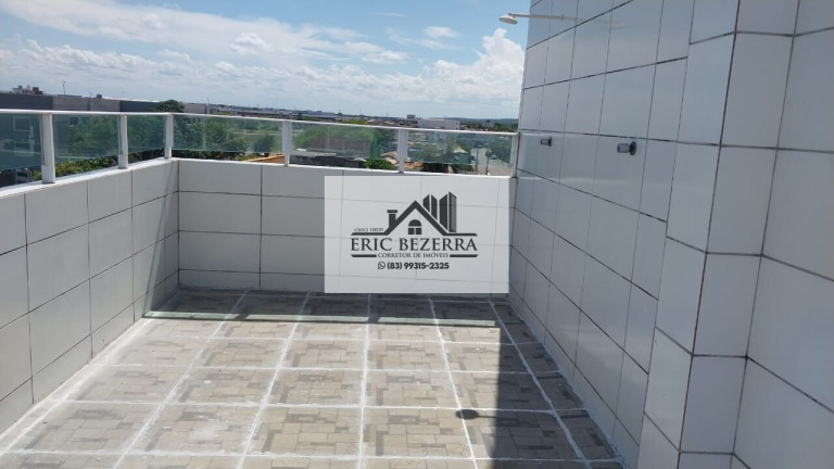 Imagem Apartamento com 2 Quartos à Venda, 57 m² em Ponta De Campina - Cabedelo