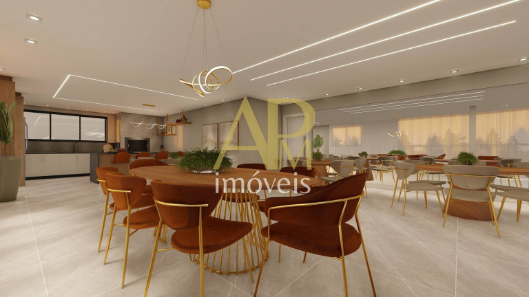 Imagem Apartamento com 2 Quartos à Venda, 77 m² em Barreiros - São José