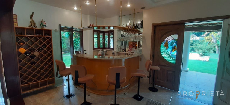 Imagem Casa de Condomínio com 5 Quartos à Venda, em Recreio Dos Bandeirantes - Rio De Janeiro Imagem Casa de Condomínio com 5 Quartos à Venda, em Recreio Dos Bandeirantes - Rio De Janeiro