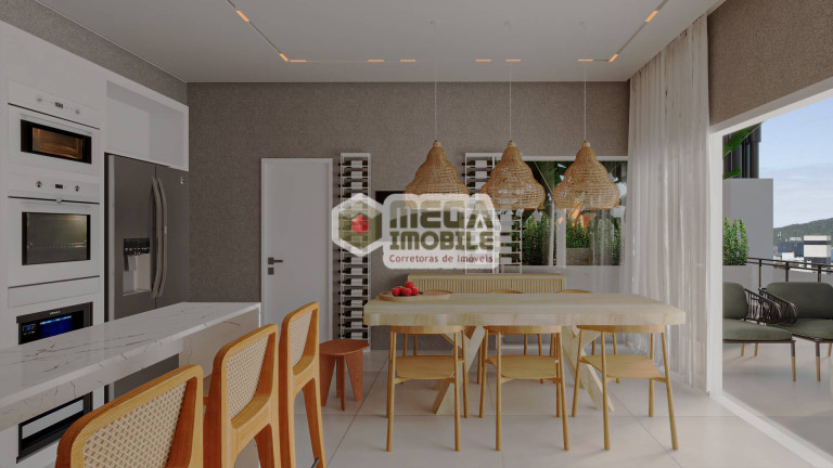 Imagem Apartamento com 2 Quartos à Venda, 73 m² em Ingleses - Florianópolis Imagem Apartamento com 2 Quartos à Venda, 73 m² em Ingleses - Florianópolis