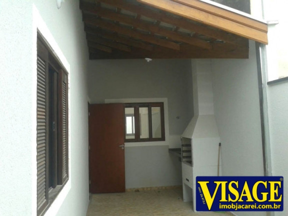 Imagem Casa com 3 Quartos à Venda, 140 m² em Vila Branca - Jacareí Imagem Casa com 3 Quartos à Venda, 140 m² em Vila Branca - Jacareí