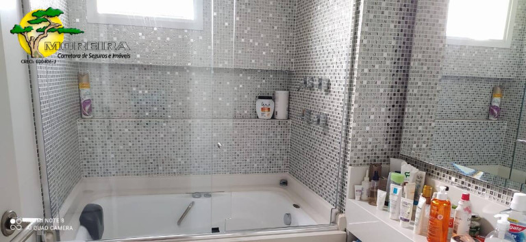 Imagem Apartamento com 3 Quartos à Venda, 110 m² em Imirim - São Paulo