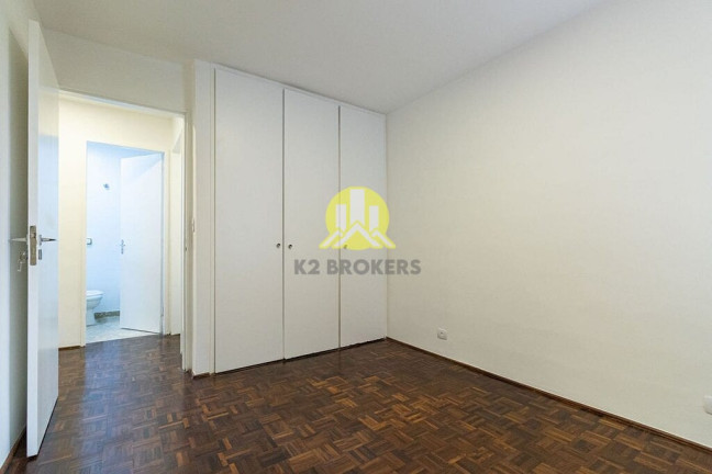 Imagem Apartamento com 3 Quartos à Venda, 106 m² em Itaim Bibi - São Paulo