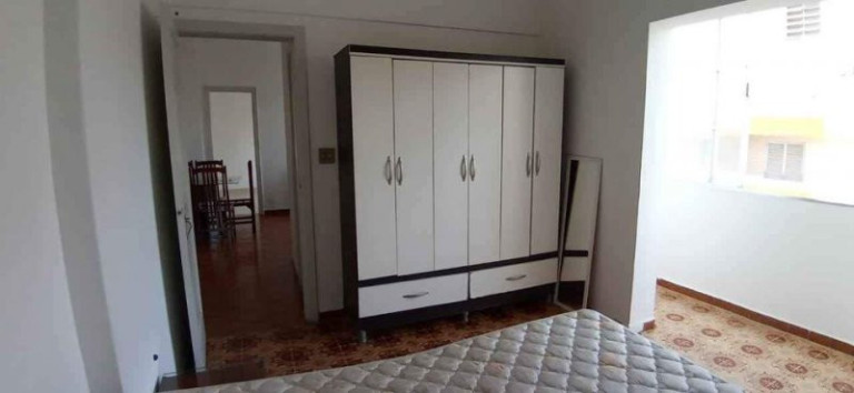 Imagem Apartamento com 2 Quartos para Alugar, 70 m² em Pompéia - Santos Imagem Apartamento com 2 Quartos para Alugar, 70 m² em Pompéia - Santos