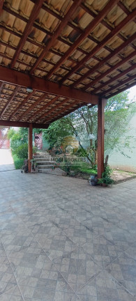 Imagem Casa de Condomínio com 5 Quartos à Venda, 301 m² em Jardim Rubi - Mogi Das Cruzes Imagem Casa de Condomínio com 5 Quartos à Venda, 301 m² em Jardim Rubi - Mogi Das Cruzes