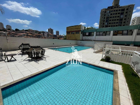 Imagem Apartamento com 3 Quartos à Venda, 80 m² em Parada Inglesa - São Paulo Imagem Apartamento com 3 Quartos à Venda, 80 m² em Parada Inglesa - São Paulo