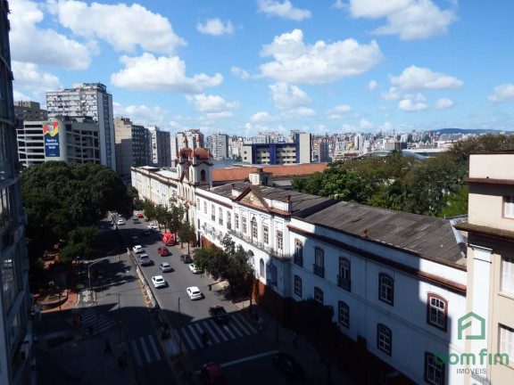 Imagem Sala Comercial para Alugar, 150 m² em Centro Histórico - Porto Alegre