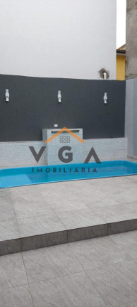 Imagem Casa com 3 Quartos à Venda, 250 m² em Vila Esperança - São Paulo Imagem Casa com 3 Quartos à Venda, 250 m² em Vila Esperança - São Paulo
