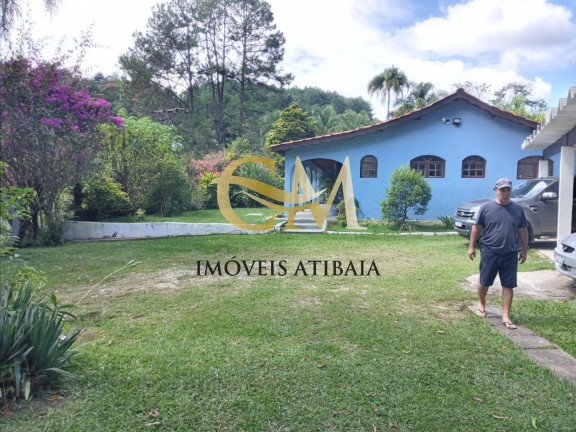 Imagem Chácara com 3 Quartos à Venda, 24 m² em Mairiporã