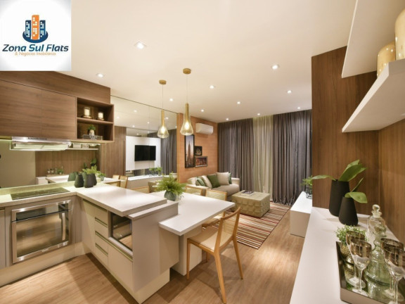 Imagem Apartamento com 1 Quarto à Venda, 68 m² em Vila Nova Conceição - São Paulo Imagem Apartamento com 1 Quarto à Venda, 68 m² em Vila Nova Conceição - São Paulo