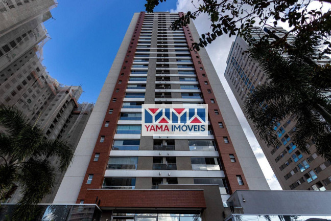 Apartamento com 3 Quartos à Venda, 127 m² em Jardim Botânico - Ribeirão Preto