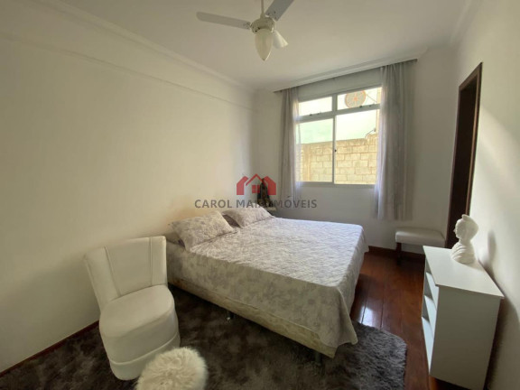 Imagem Imóvel com 4 Quartos à Venda, 131 m² em Castelo - Belo Horizonte