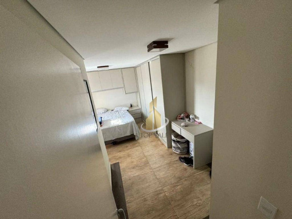 Imagem Apartamento com 3 Quartos à Venda, 98 m² em Jardim América - São José Dos Campos Imagem Apartamento com 3 Quartos à Venda, 98 m² em Jardim América - São José Dos Campos