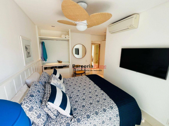 Imagem Cobertura com 4 Quartos à Venda, 232 m² em Riviera Módulo 8 - Bertioga