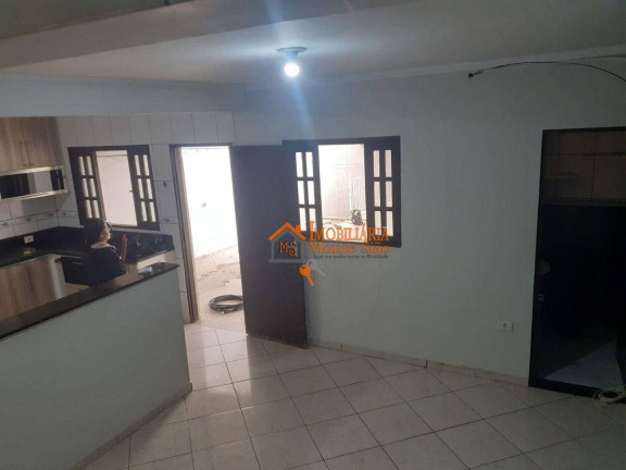 Imagem Sobrado com 2 Quartos à Venda, 200 m² em Jardim Fortaleza - Guarulhos Imagem Sobrado com 2 Quartos à Venda, 200 m² em Jardim Fortaleza - Guarulhos