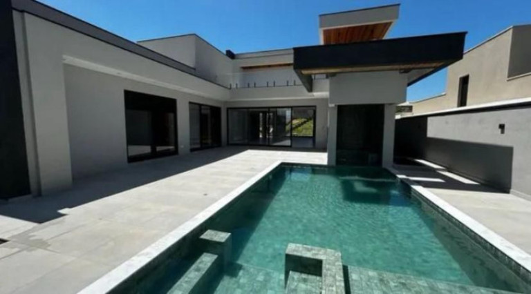Imagem Casa com 3 Quartos à Venda, 303 m² em Condomínio Residencial Colinas Do Paratehy - São José Dos Campos Imagem Casa com 3 Quartos à Venda, 303 m² em Condomínio Residencial Colinas Do Paratehy - São José Dos Campos