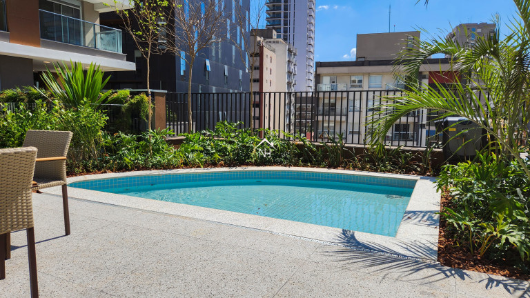 Imagem Apartamento com 3 Quartos à Venda, 122 m² em Sumarezinho - São Paulo
