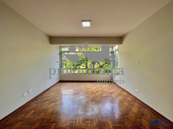 Apartamento com 2 Quartos à Venda, 95 m² em Perdizes - São Paulo