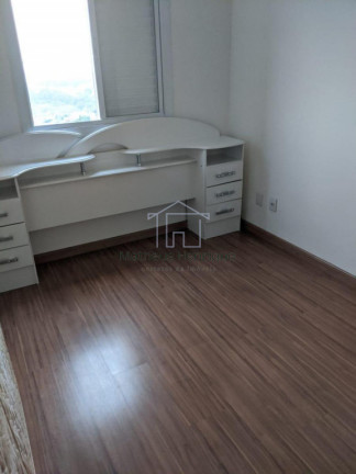 Imagem Apartamento com 2 Quartos à Venda, 49 m² em Nova Cidade Jardim - Jundiaí
