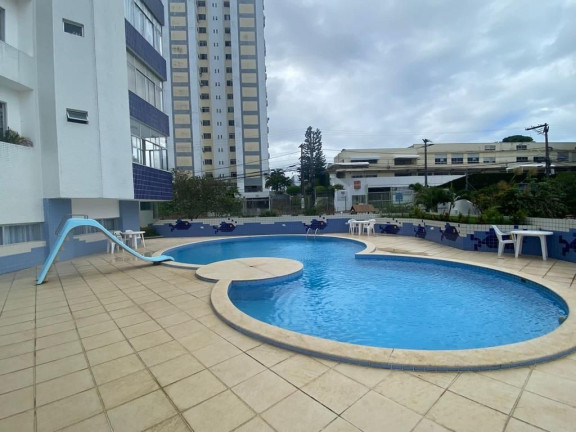 Imagem Apartamento com 3 Quartos à Venda, 120 m² em Garcia - Salvador