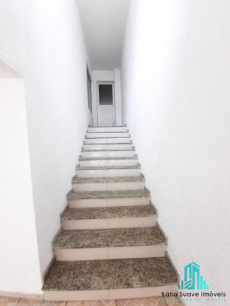 Imagem Casa com 4 Quartos à Venda, 249 m² em Jardim Irene - Santo André Imagem Casa com 4 Quartos à Venda, 249 m² em Jardim Irene - Santo André