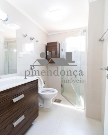 Imagem Apartamento com 2 Quartos à Venda, 75 m² em Cerqueira César - São Paulo