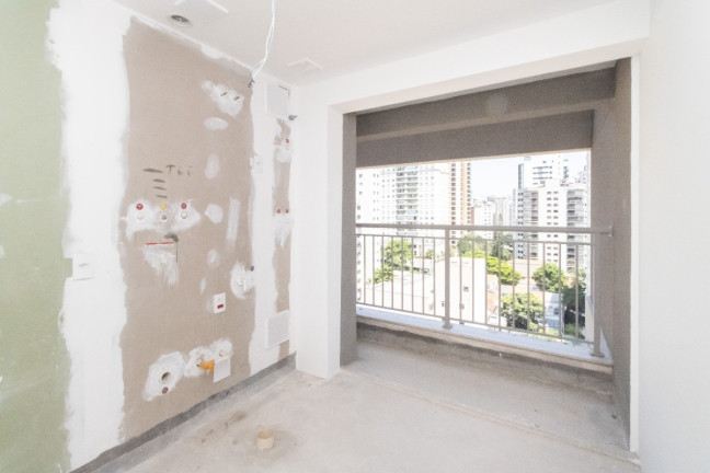 Imagem Apartamento com 3 Quartos à Venda, 157 m² em Perdizes - São Paulo
