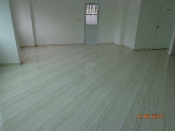 Imagem Apartamento com 1 Quarto à Venda, 40 m² em Tupi - Praia Grande