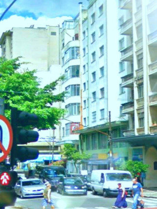 Imagem Imóvel com 1 Quarto à Venda, 37 m² em Campos Elíseos - São Paulo