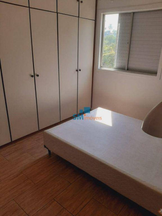 Imagem Apartamento com 2 Quartos à Venda, 50 m² em Vila Inglesa - São Paulo