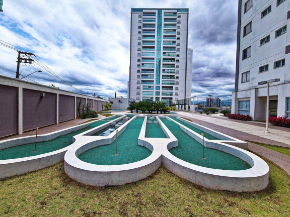 Imagem Apartamento com 3 Quartos à Venda, 125 m² em Condomínio Mont Royal - Sorocaba