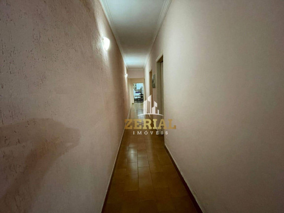 Imagem Casa com 3 Quartos à Venda, 184 m² em Santa Maria - São Caetano Do Sul