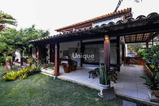 Imagem Casa com 4 Quartos à Venda, 220 m² em Manguinhos - Armação Dos Búzios Imagem Casa com 4 Quartos à Venda, 220 m² em Manguinhos - Armação Dos Búzios