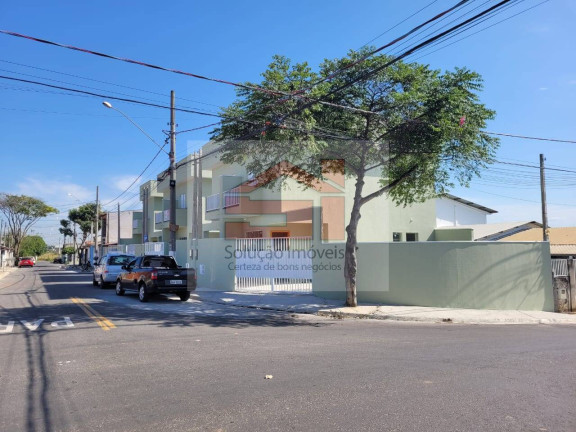 Imagem Sobrado com 2 Quartos à Venda, em Jardim Esperança - Caçapava Imagem Sobrado com 2 Quartos à Venda, em Jardim Esperança - Caçapava