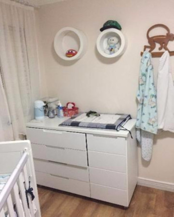 Imagem Apartamento com 3 Quartos à Venda, 99 m² em Cambuci - São Paulo Imagem Apartamento com 3 Quartos à Venda, 99 m² em Cambuci - São Paulo