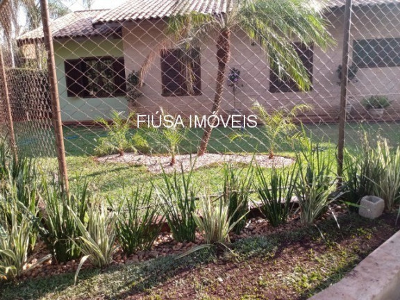 Imagem Imóvel com 4 Quartos à Venda, 300 m² em Parque São Sebastião - Ribeirão Preto