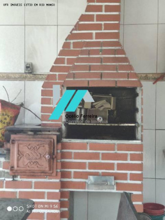 Imagem Fazenda à Venda, 2.300 m² em Parque Ipiranga - Betim