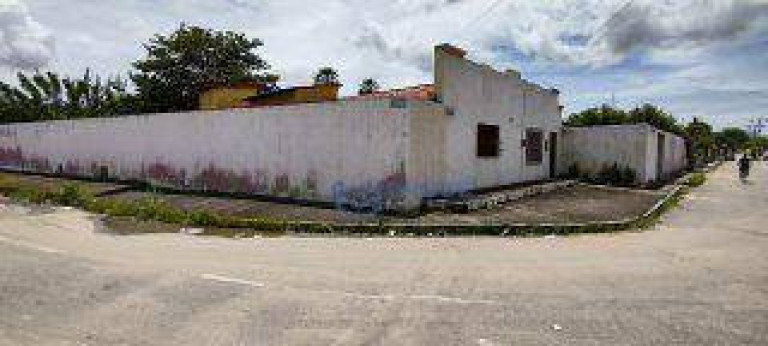 Imagem Chácara com 5 Quartos à Venda, 1.421 m² em Olho Dagua - Maracanaú Imagem Chácara com 5 Quartos à Venda, 1.421 m² em Olho Dagua - Maracanaú