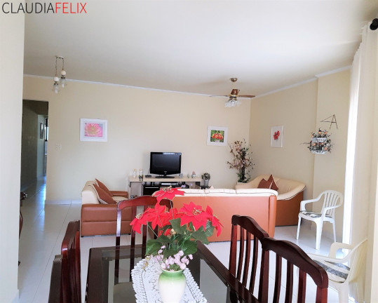 Imagem Imóvel com 3 Quartos à Venda, 209 m² em Canto Do Forte - Praia Grande Imagem Imóvel com 3 Quartos à Venda, 209 m² em Canto Do Forte - Praia Grande
