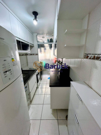 Imagem Apartamento com 2 Quartos à Venda, 56 m² em Vila Campestre - São Paulo Imagem Apartamento com 2 Quartos à Venda, 56 m² em Vila Campestre - São Paulo