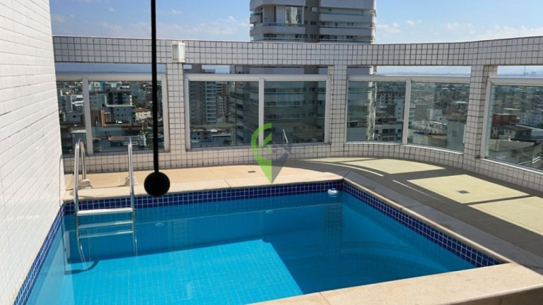 Imagem Apartamento com 4 Quartos à Venda, 258 m² em Guilhermina - Praia Grande Imagem Apartamento com 4 Quartos à Venda, 258 m² em Guilhermina - Praia Grande