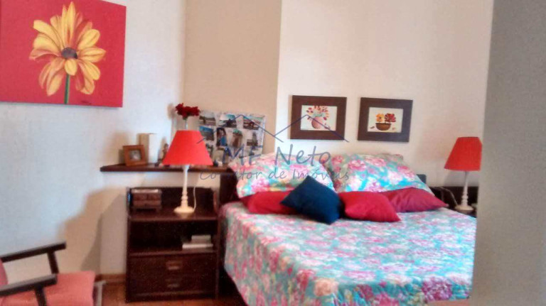 Imagem Casa com 4 Quartos à Venda, 288 m² em Cidade Jardim - Pirassununga
