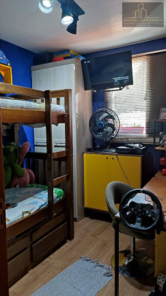 Imagem Casa de Condomínio com 2 Quartos à Venda, 65 m² em Veloso - Osasco