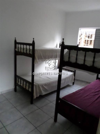 Apartamento com 2 Quartos à Venda, 51 m² em Aviação - Praia Grande