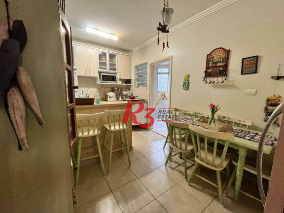Imagem Apartamento com 2 Quartos à Venda, 90 m² em Ponta Da Praia - Santos Imagem Apartamento com 2 Quartos à Venda, 90 m² em Ponta Da Praia - Santos