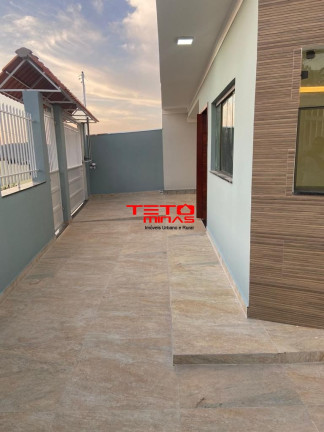 Casa com 3 Quartos à Venda, 326 m² em Bairro Lagoa Seca - São Lourenço